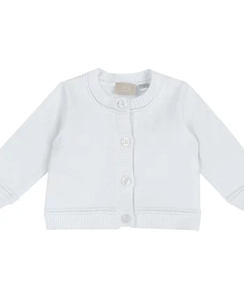 Cardigan copii Chicco tricotat, 16922-68MFCO