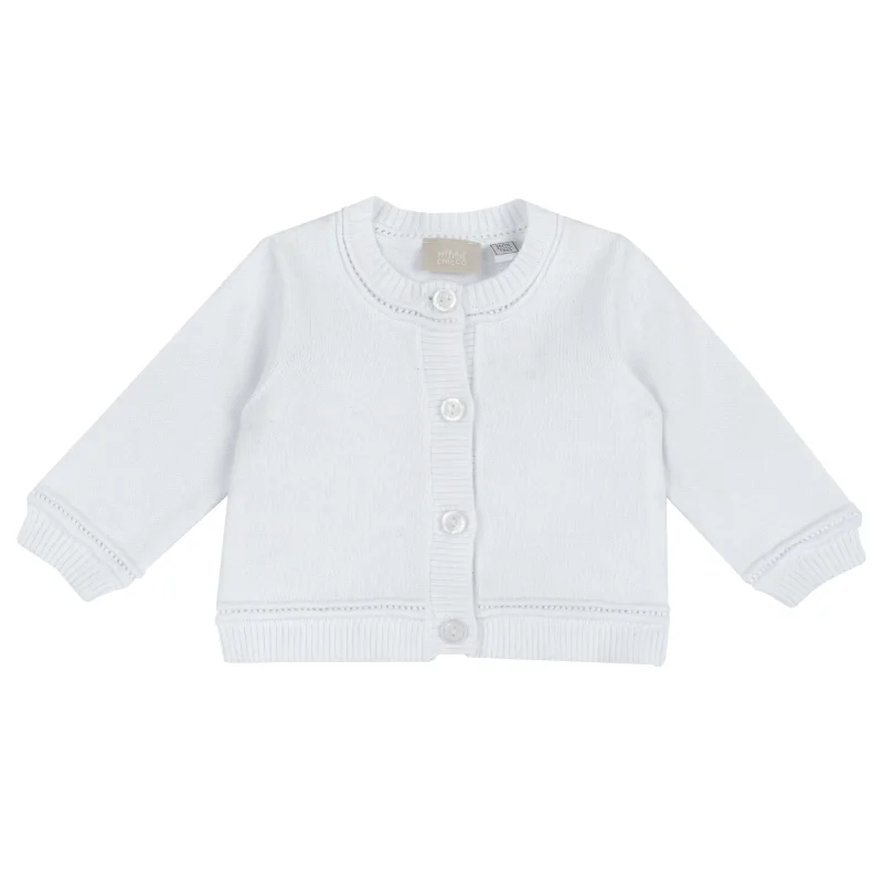 Cardigan copii Chicco tricotat, 16922-68MFCO