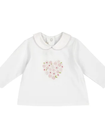 Bluza copii Chicco, 11784-68MFCO