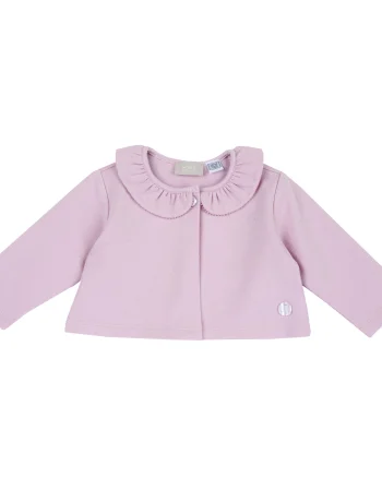 Cardigan copii Chicco cu guler, 11806-68MFCO
