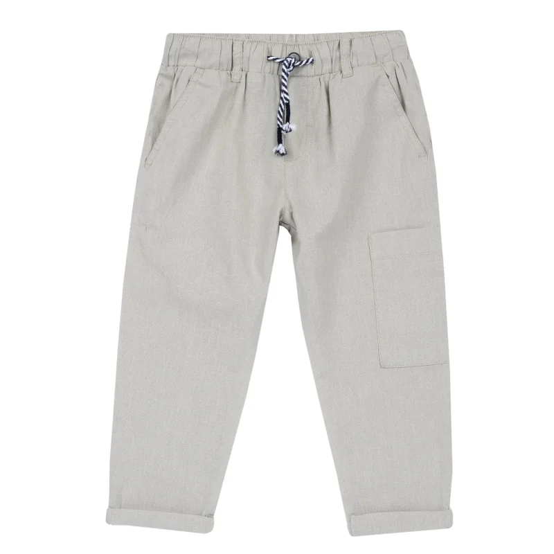 Pantaloni copii Chicco, 11854-68MC
