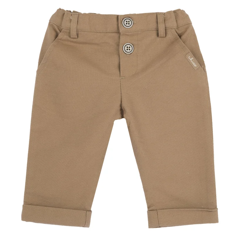Pantaloni copii Chicco, 16825-68MFCO