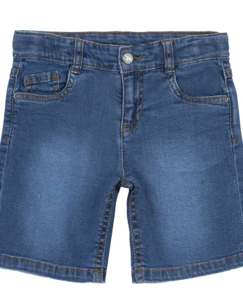Pantaloni scurti copii Chicco denim, 16833-68MC
