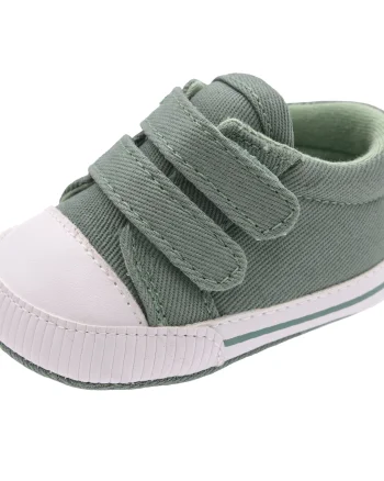 Pantofi sport copii Chicco Ovis, verde, 63110-68P