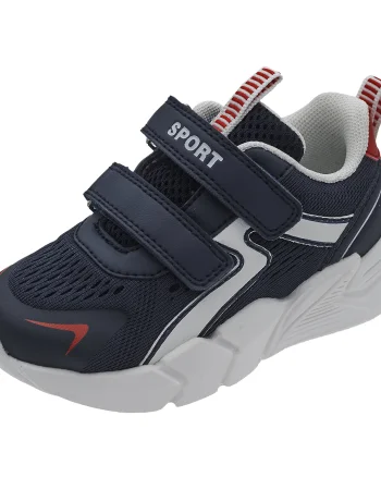 Pantofi sport copii Chicco Crab, bleumarin, 73119-68P
