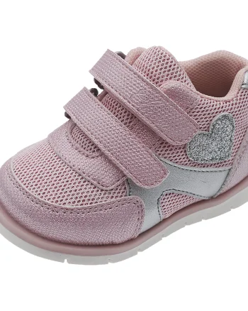 Pantofi copii Chicco Foxy, roz, 73026-68P