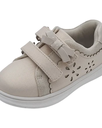 Pantofi sport copii Chicco Corinna, beige, 73136-68P