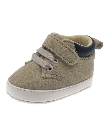 Ghete copii Chicco Ospes, bej, 40002-69P