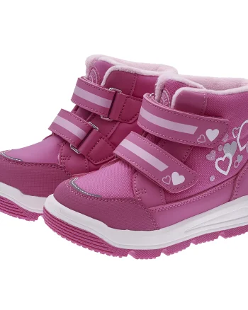 Ghete copii pentru zapada Chicco Wanessa, fuchsia, 21132-69P