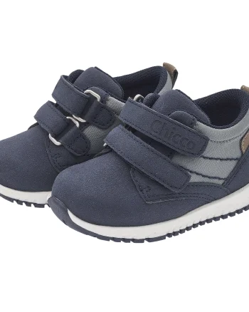 Pantofi sport copii Chicco Globo, bleumarin, 21035-69P