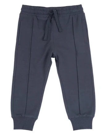 Pantaloni de trening pentru copii, Chicco, gri, 05985-67MC