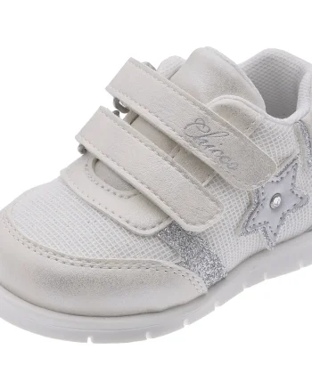 Pantofi sport Chicco Falena, alb, 22025-70P