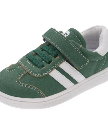 Pantofi sport copii Chicco Copper, verde, 22135-70P