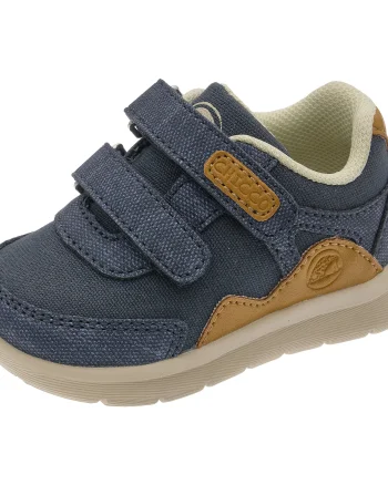 Pantofi sport copii Chicco Gegger, bleumarin, 22083-70P