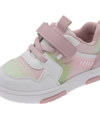 Pantofi sport copii Ciammy, roz, 22160-70P