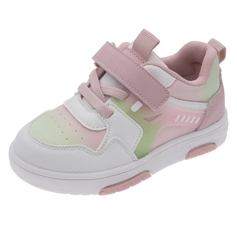 Pantofi sport copii Ciammy, roz, 22160-70P