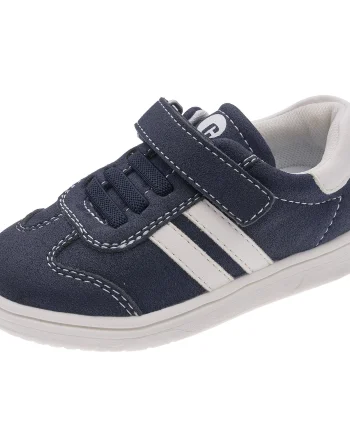 Pantofi sport copii Chicco Copper, bleumarin, 22135-70P