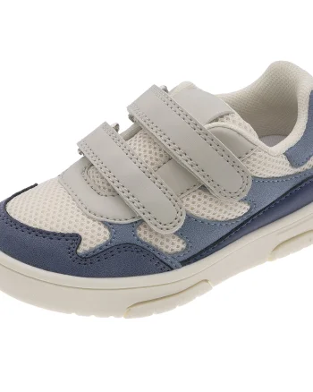 Pantofi sport copii Chicco Como, bej, 22131-70P