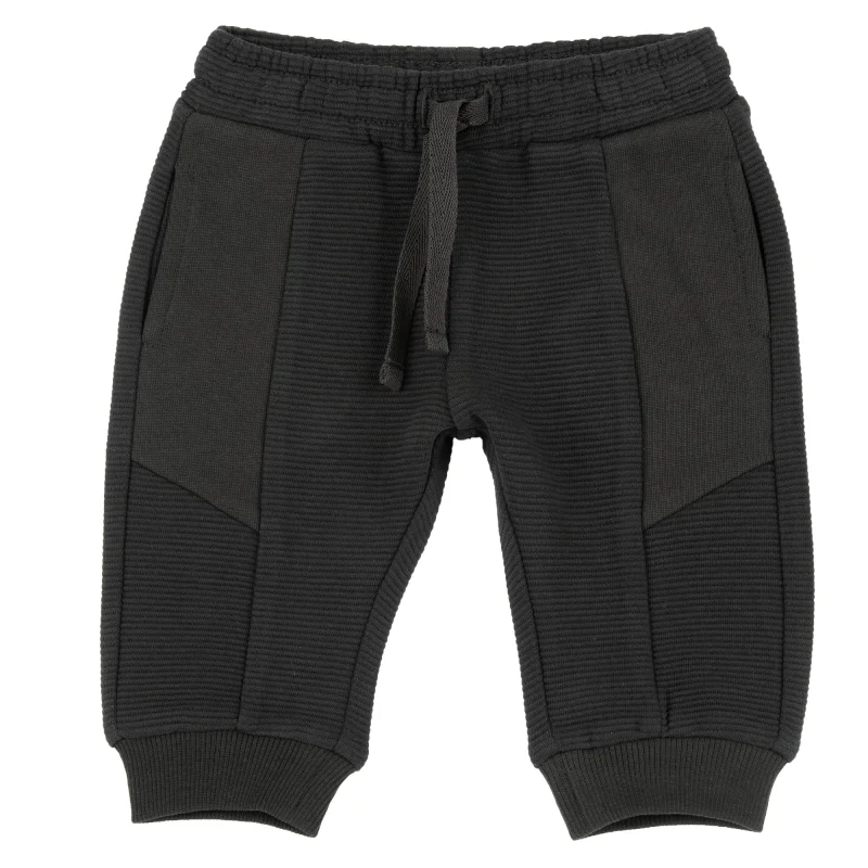 Pantaloni lungi Chicco, Gri, 02817-71MFCO