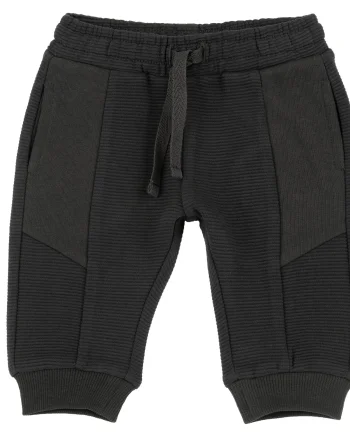 Pantaloni lungi Chicco, Gri, 02817-71MFCO