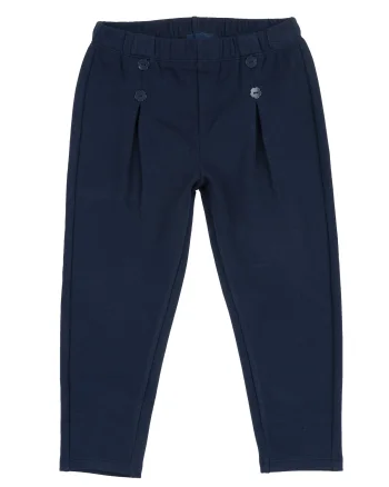 Pantaloni lungi Chicco, Albastru, 02297-71MC