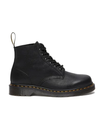 Dr. Martens  bocanci pentru femei din piele 101 Ambassador