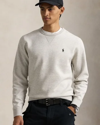 Polo Ralph Lauren  hanorac pentru bărbați cu bumbac