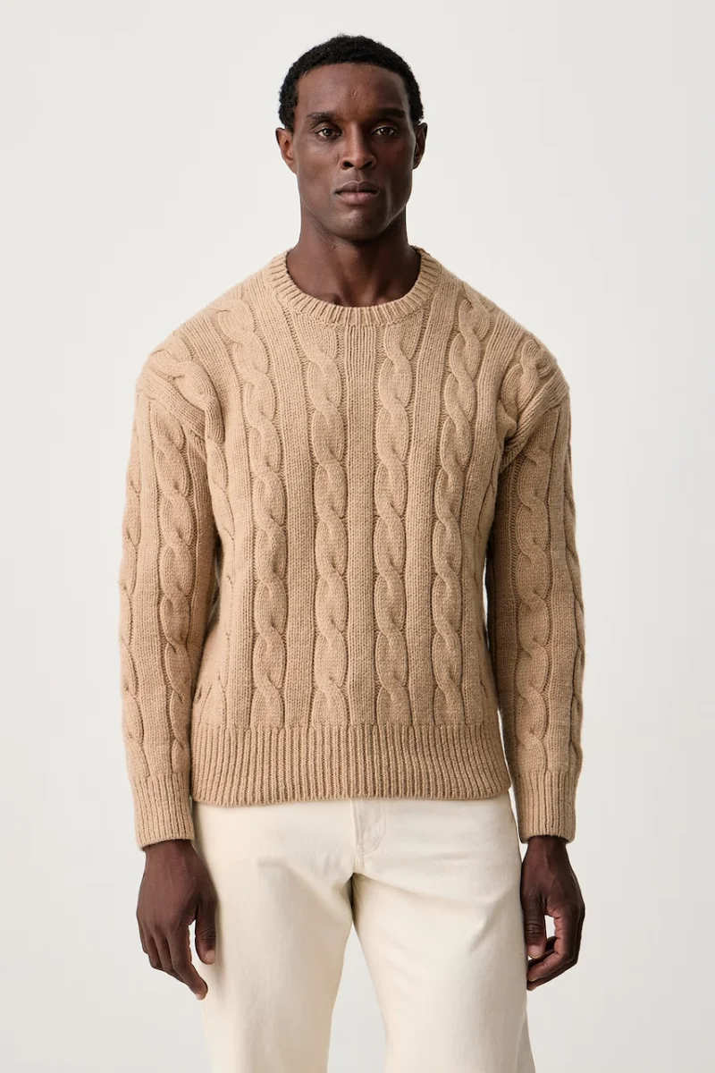 Polo Ralph Lauren  pulover pentru bărbați din lână