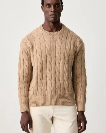 Polo Ralph Lauren  pulover pentru bărbați din lână