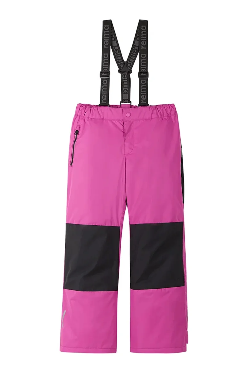 Reima  pantaloni de schi pentru copii Liikkuu