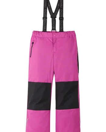 Reima  pantaloni de schi pentru copii Liikkuu