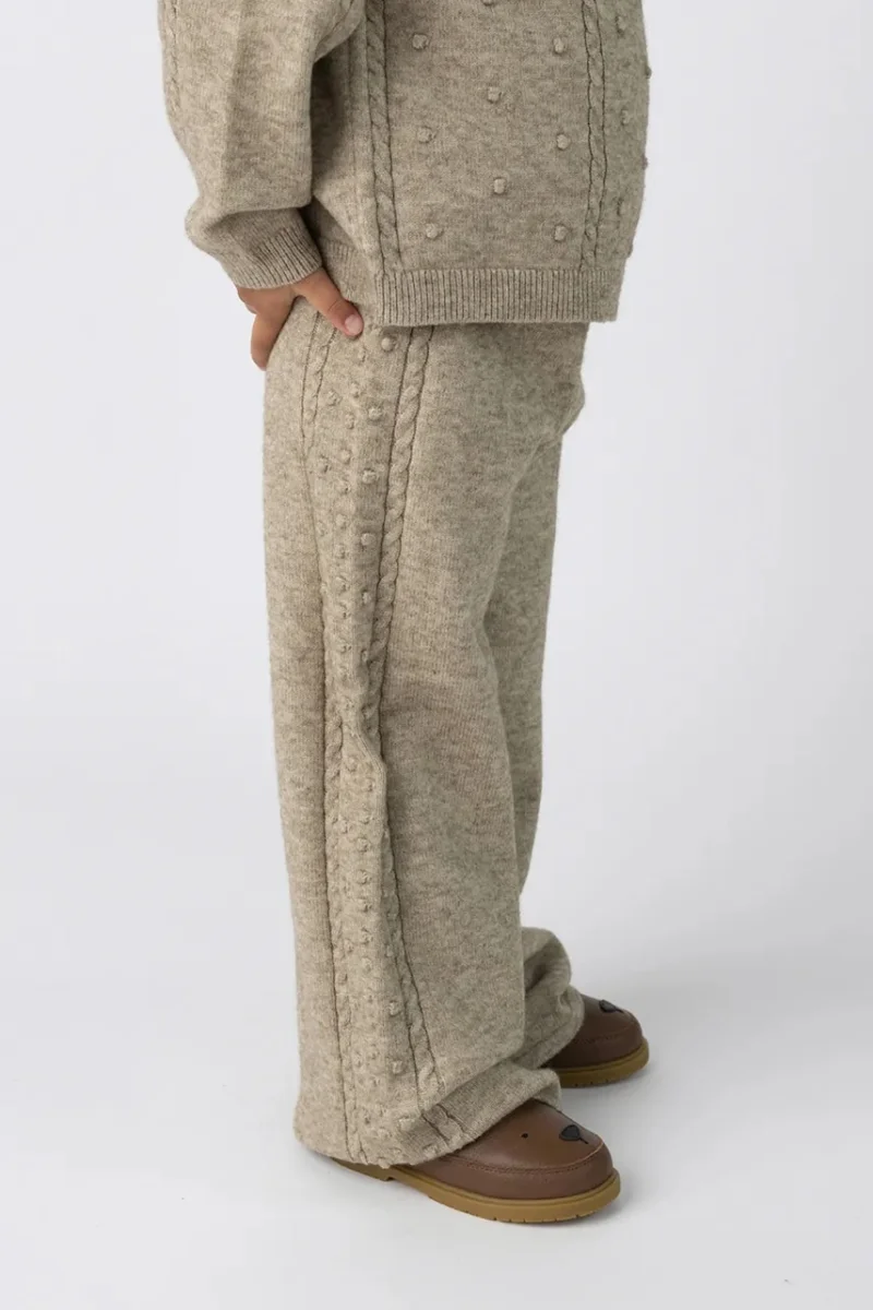 Donsje  pantaloni pentru copii Penelopa Trousers