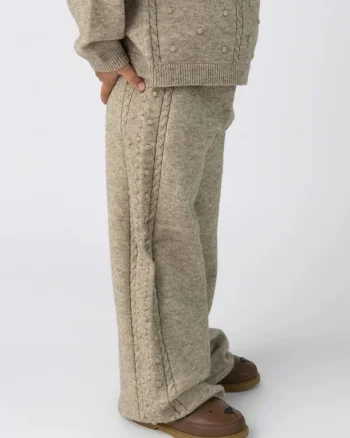 Donsje  pantaloni pentru copii Penelopa Trousers