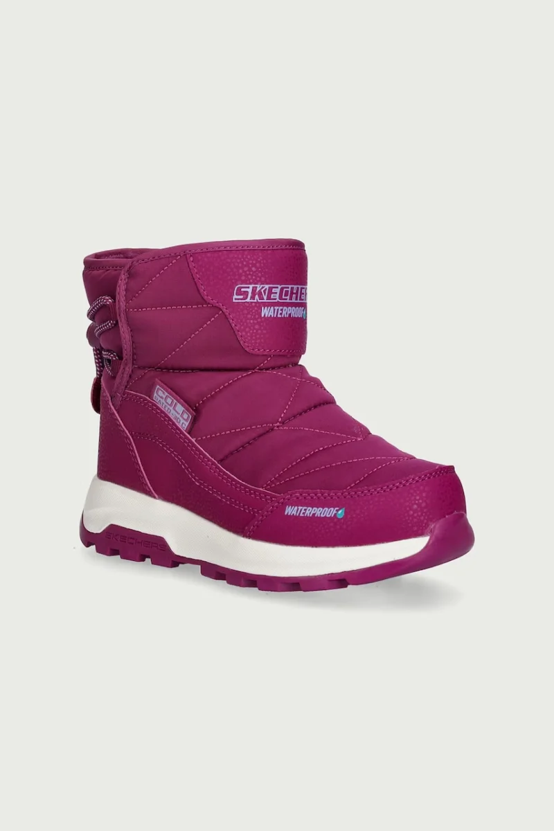 Skechers  încălțăminte de iarnă pentru copii STORM BLAZER