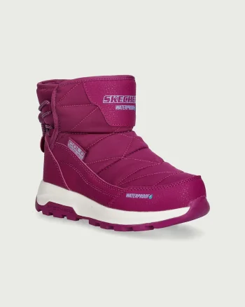 Skechers  încălțăminte de iarnă pentru copii STORM BLAZER