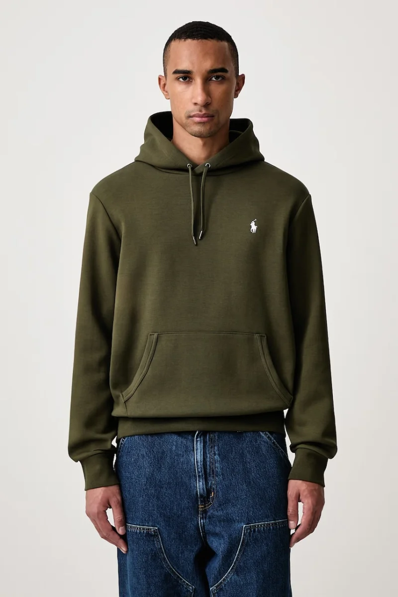 Polo Ralph Lauren  hanorac cu glugă pentru bărbați