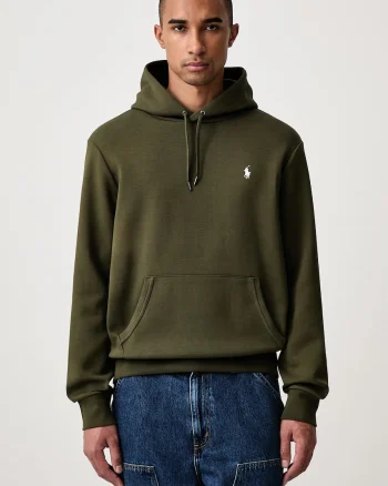 Polo Ralph Lauren  hanorac cu glugă pentru bărbați
