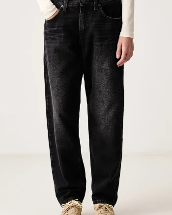 Levi's  blugi loose pentru femei LOOSE TAPER H226