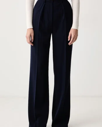 Elisabetta Franchi  pantaloni de costum pentru femei