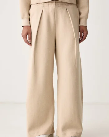 Lacoste  pantaloni de trening pentru femei cu bumbac