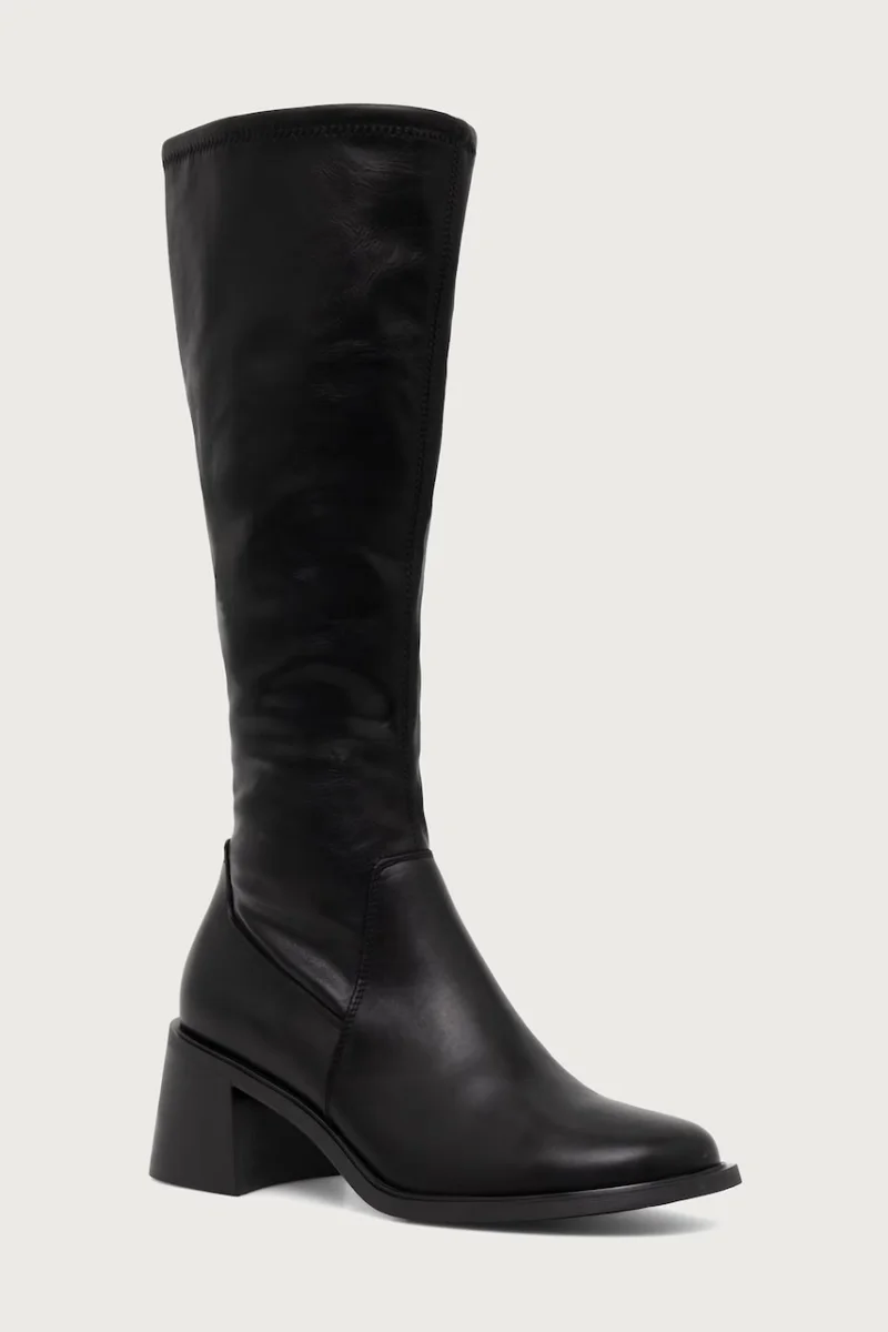 Vagabond Shoemakers  cizme pentru femei din piele VEGA