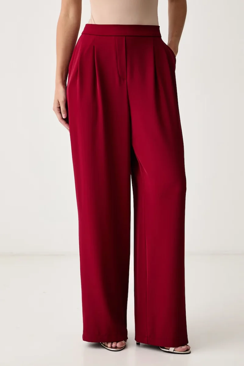 Joseph Ribkoff  pantaloni de costum pentru femei