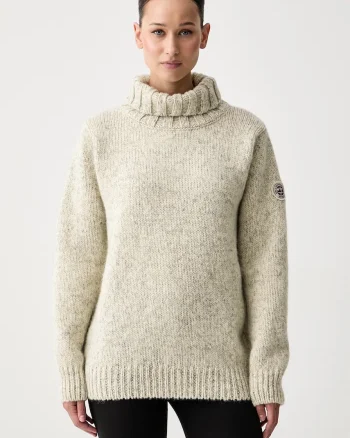 Devold  pulover din lână Nansen Wool