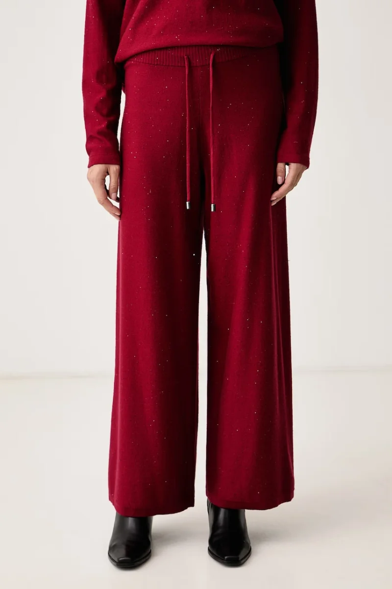 Joseph Ribkoff  pantaloni straight pentru femei