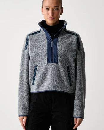Smartwool  bluză sport pentru femei cu lână merino