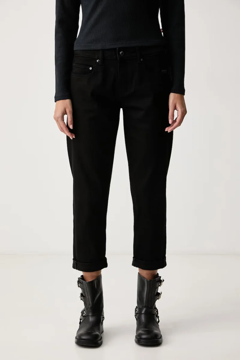 G-Star  blugi boyfriend pentru femei Kate Boyfriend