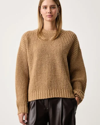 MICHAEL Michael Kors  pulover pentru femei cu lână