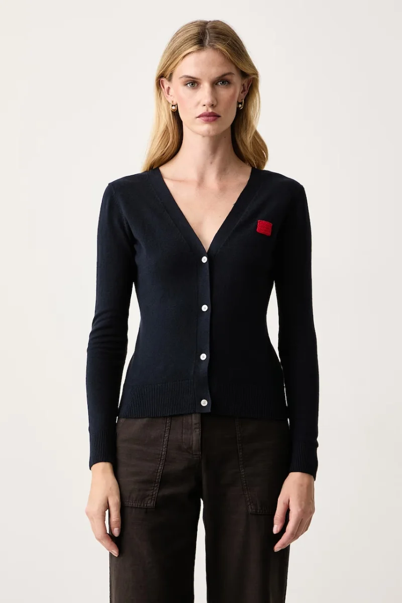 Max&Co.  cardigan pentru femei cu amestec de cașmir GIORNO