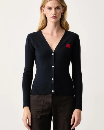 Max&Co.  cardigan pentru femei cu amestec de cașmir GIORNO