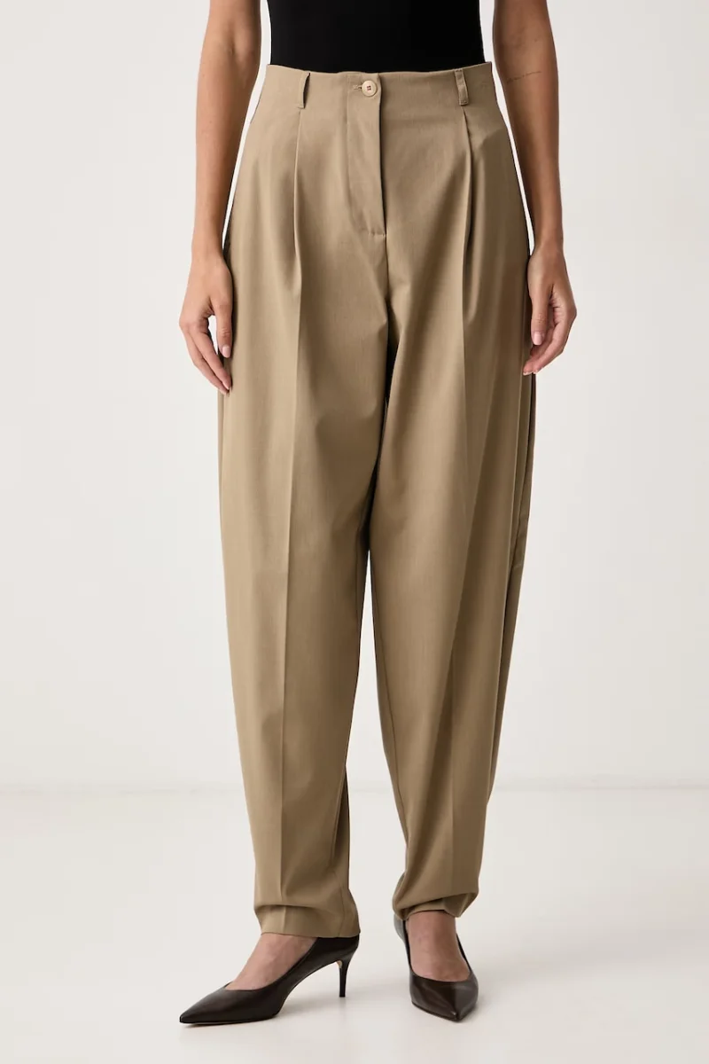 Max&Co.  pantaloni pentru femei BRUNO
